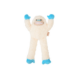 The Territory Abe The Yeti