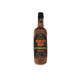 Fuzzyard Rover's Rum