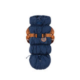 Puppy Gallery EasyWalk Cloud Padding Navy