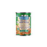 Nummy Tum-Tum Organic Sweet Potato -398ml/15 oz