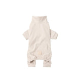 FuzzYard Life Pajama - Sandstone