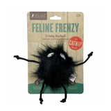 P.L.AY. Pet Feline Frenzy Frisky Furball