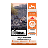 Boreal Functional Limited Ingredients All Breeds Duck Dog Dry Food -1.8kg