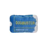 Fuzzyard Dogbuster Dog Toy