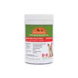 Wellytails Healthy Skin, Coat & Paws Supplement for Dog - 454g