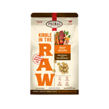 Beef Recipe - Dog Freeze Dried Raw - Kibble in the Raw