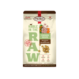 Primal Kibble in the Raw Cat Freeze-Dried Raw Food - Chicken & Fish Recipe