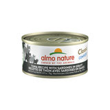 Almo Nature Tuna & Sardines in Gravy Cat Wet Food Complete - 70 g