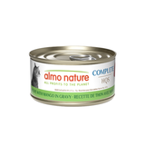 Almo Nature Tuna & Mango in Gravy Cat Wet Food Complete - 70 g