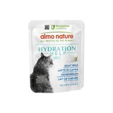 Almo Nature Hydration Help Goat Milk - 50g
