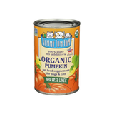 Nummy Tum-Tum Organic Pumpkin Cat & Dog Food - 398 ml