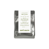 Walto Muttcha Latte Mix for Dogs