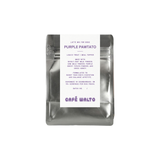 Cafe Walto Purple Pawtato Latte Mix for Dogs