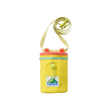 iCandor Munchie Minder Treat Bag - Corn Yellow