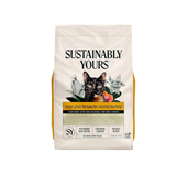 Sustainably Yours Cat Litter Large Grain Formula - 13 lbs