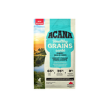 ACANA Healthy Grains Sea + Farm Puppy Recipe