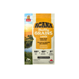 ACANA Healthy Grains Free-Run Poultry Dry Dog Food