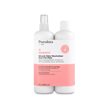 Purodor Lab Skunk Odor Neutralizer Duo for Pets