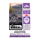 Boreal Functional Limited Ingredients All Breeds Venison Dog Dry Food -1.8kg