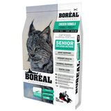 Boreal Functional Senior Cat Chicken Cat Dry Food- 2.26kg