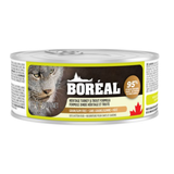 Boreal Heritage Turkey And Trout Cat Wet Food -156g