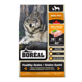 Boreal Healthy Grains Chicken Dog Dry Food -2.26kg