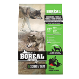 Boreal Proper Chicken Dog Dry Food- 2.26kg