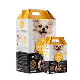Canisource Grand Cru Grain Free Chicken & Duck Dog Dry Food All Breeds, All Life Stages