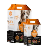 Canisource Grand Cru Grain Free Pork & Lamb Dog Dry Food All Breeds, All Life Stages