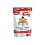 Benny Bully's Liver Mix Dog Food Topper
