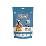 Benny Bully's Nutrimix Dog Food Topper