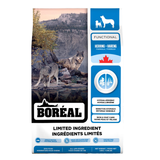 Boreal Functional Limited Ingredients All Breeds Herring Dog Dry Food -1.8kg