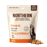 Northern Pet Pumpkin Pie Dog - 500g
