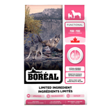 Boreal Functional Limited Ingredients All Breeds Pork Dog Dry Food-1.8kg