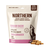 Northern Pet- Canadian Bacon With Blueberries Dog - 500g