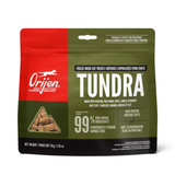 Orijen Freeze-Dried Cat Treats Tundra -35g