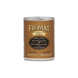 FROMM Turkey, Duck & Sweet Potato Pate for Dog-345g