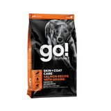 Go! Skin + Coat Salmon with Grain Recipe for Dog
