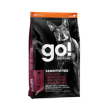 Go! Limited Ingredient Grain Free Lamb Dog Dry Food