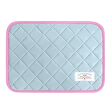 Puppy Gallery Airy Cooling Mat Grey