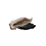Just Raw Rabbit Ear