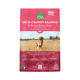 Open Farm Salmon & Ancient Grains Recipe Dog Dry Food All Life Stages