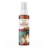 Naturvet Anti Paw Lick Spray-8oz
