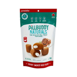 Presidio Pill Buddy Naturals Smoked Beef Recipe Dog Treat -150g