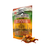 Rocky Mountain Raw Indian Butter Chicken-120g