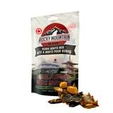 Rocky Mountain Raw Japanese Sushi Bento Box- 80g