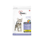 1st Choice Chicken Cat Dry Food Healthy Start Kitten