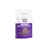Tilted Barn Canadian Beef & Saskatoon Berry Mini Wags