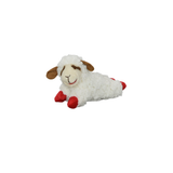 MultiPet Lamb Chop Dog Toy