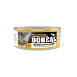Boreal Cobb Chicken And Chicken Liver Cat Wet Food- 156g